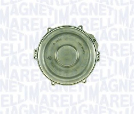 Generator / Alternator 3