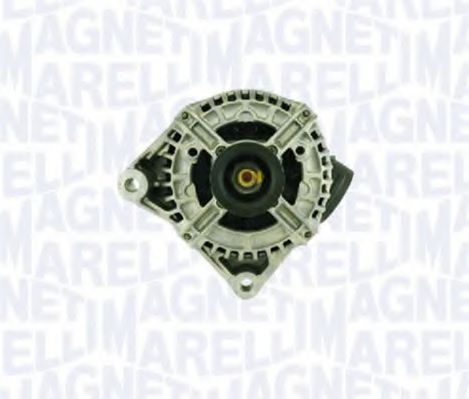 Generator / Alternator 2