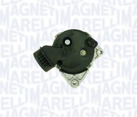 Generator / Alternator 3