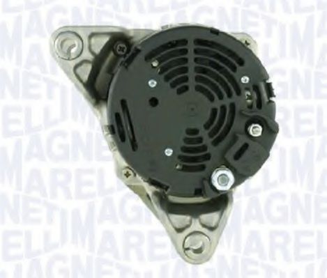 Generator / Alternator 3