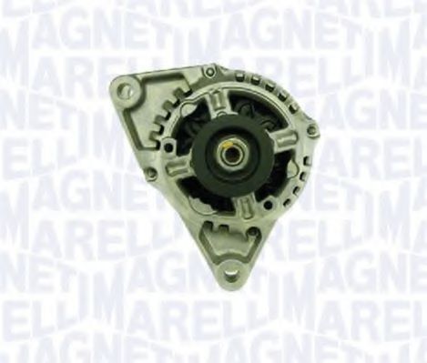 Generator / Alternator 2