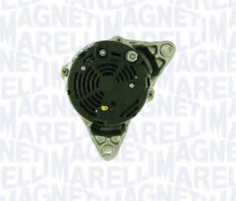 Generator / Alternator 3