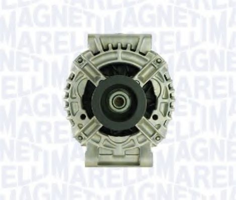 Generator / Alternator 2