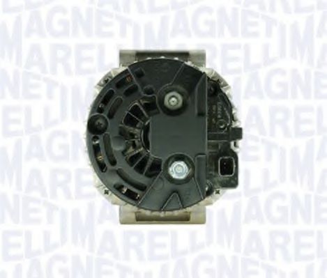 Generator / Alternator 3