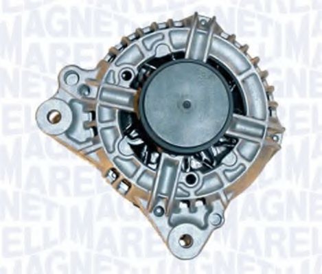 Generator / Alternator 2