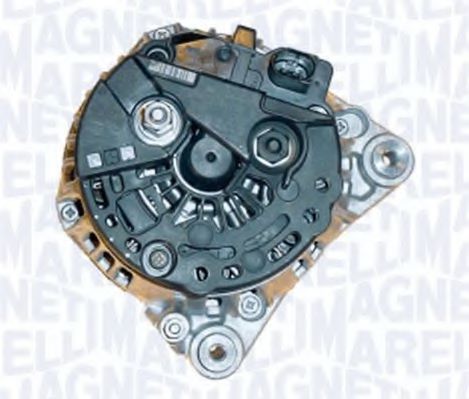 Generator / Alternator 3
