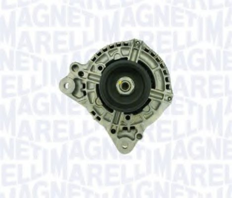 Generator / Alternator 2
