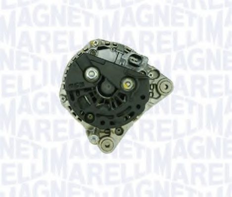 Generator / Alternator 3