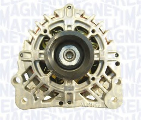 Generator / Alternator 2