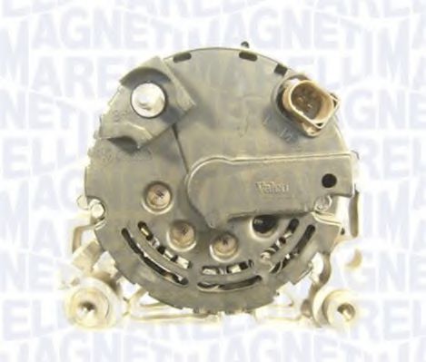 Generator / Alternator 3