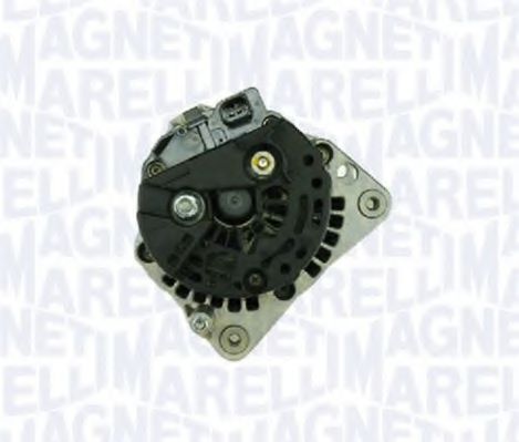 Generator / Alternator 3