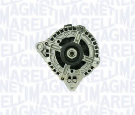Generator / Alternator 2