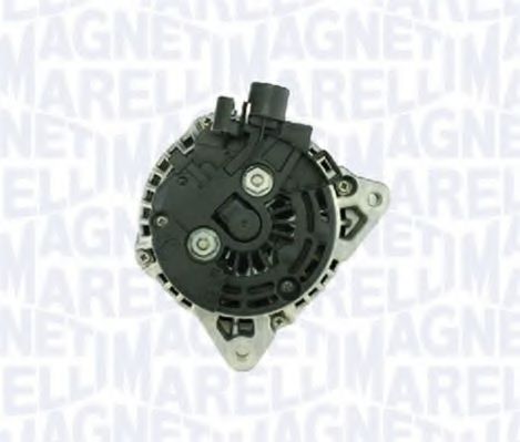 Generator / Alternator 3