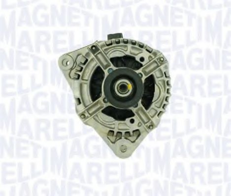 Generator / Alternator 2
