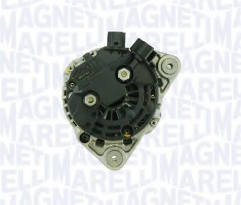 Generator / Alternator 3