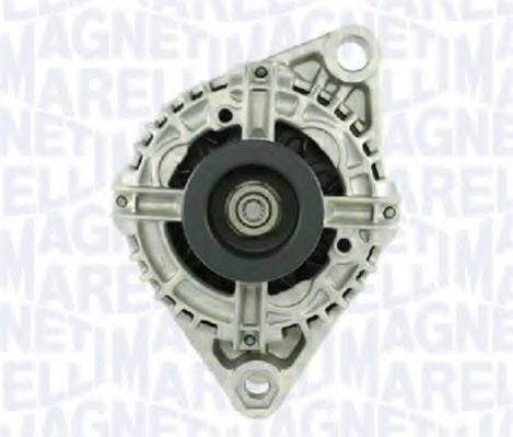 Generator / Alternator 2