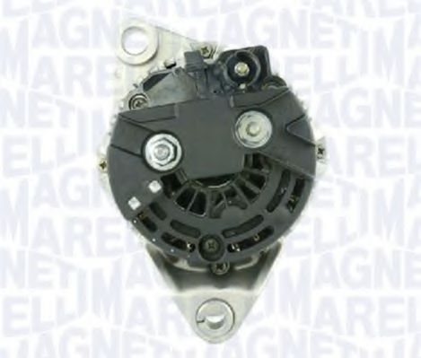 Generator / Alternator 3