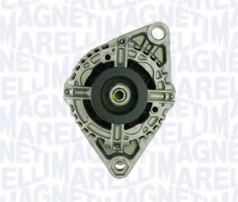 Generator / Alternator 2