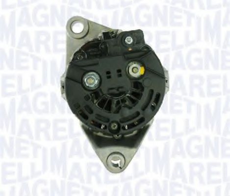 Generator / Alternator 3
