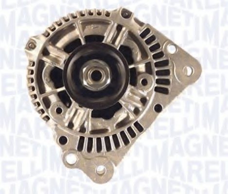 Generator / Alternator 2