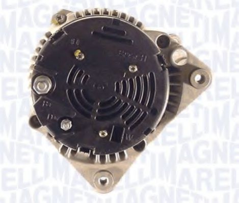Generator / Alternator 3