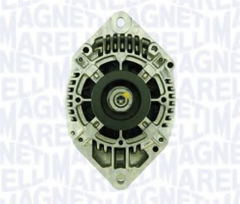 Generator / Alternator 2