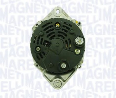 Generator / Alternator 3