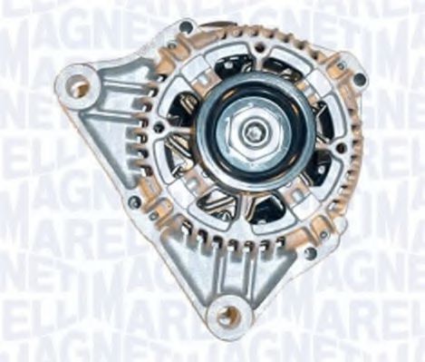 Generator / Alternator 2