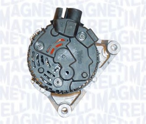 Generator / Alternator 3