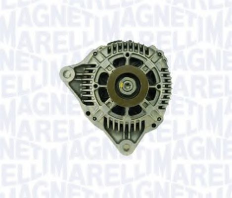 Generator / Alternator 2