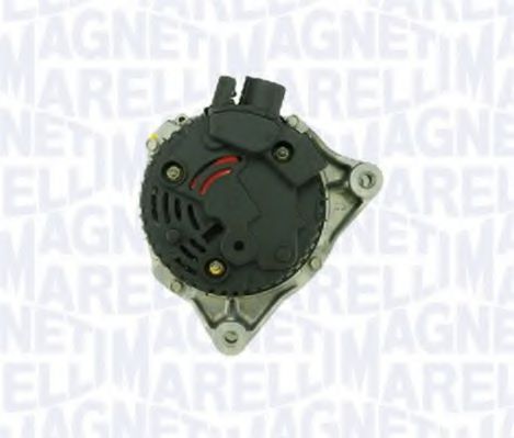 Generator / Alternator 3
