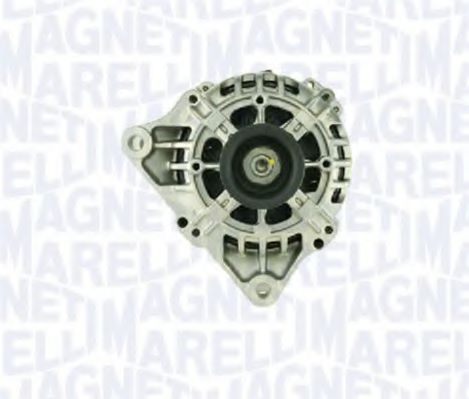 Generator / Alternator 2