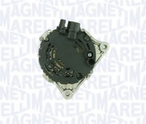 Generator / Alternator 3