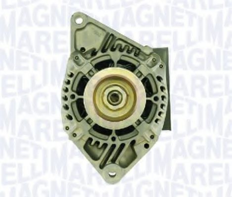 Generator / Alternator 2