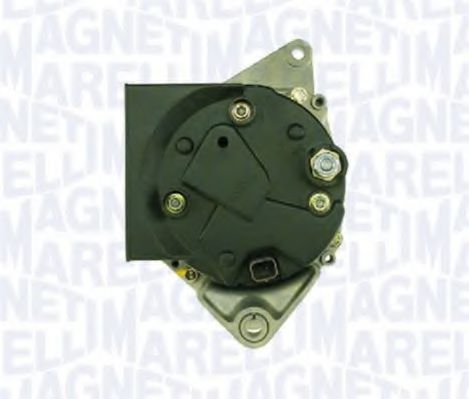 Generator / Alternator 3
