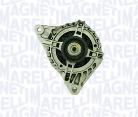 Generator / Alternator 2