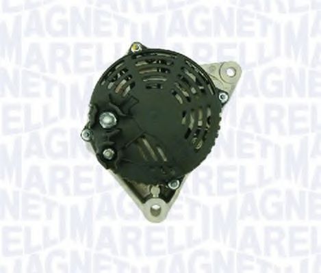 Generator / Alternator 3