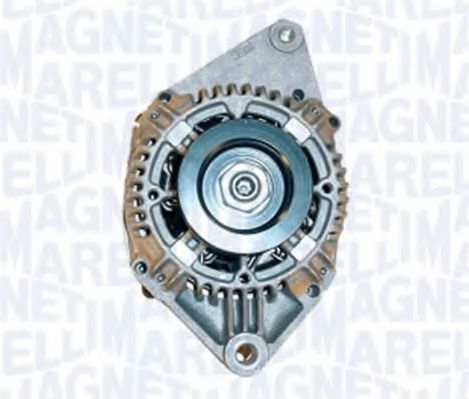 Generator / Alternator 2