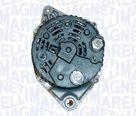 Generator / Alternator 3