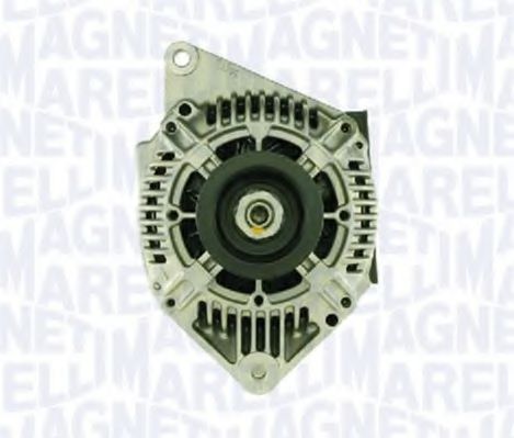 Generator / Alternator 2