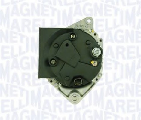 Generator / Alternator 3