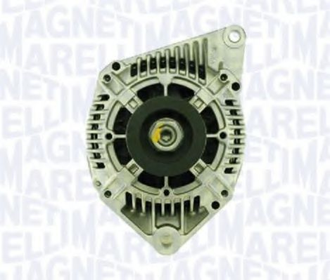 Generator / Alternator 2