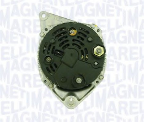 Generator / Alternator 3