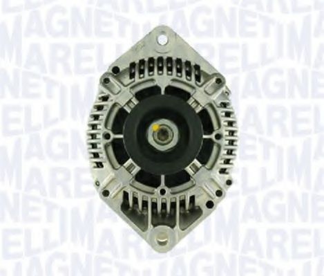 Generator / Alternator 2