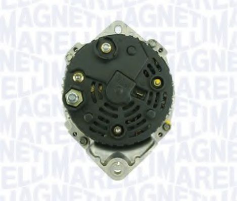 Generator / Alternator 3