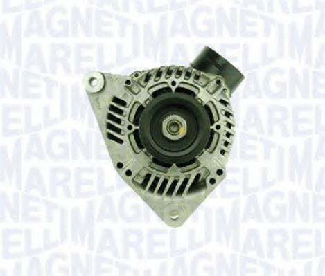 Generator / Alternator 2