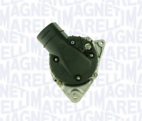 Generator / Alternator 3