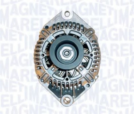 Generator / Alternator 2
