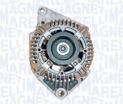 Generator / Alternator 2