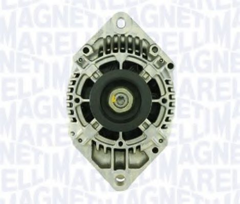 Generator / Alternator 2